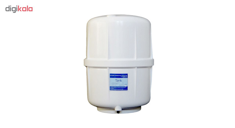 تصفیه آب خانگی آکوآکلر مدل RO-C1420
